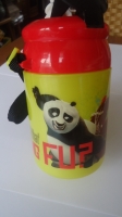 drinkbeker panda