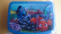 Nemo of Dory lunchbox