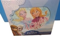 Frozen Juwelendoos met muziek