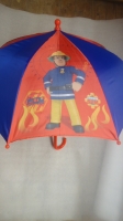 Paraplu brandweer Sam