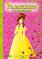 vriendenboek Prinses