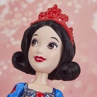 Disney Princess - Royal Shimmer Pop Sneeuwwitje