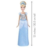 Disney Princess - Royal Shimmerpop Assepoester