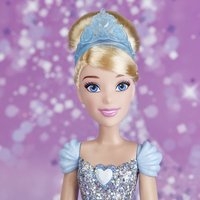 Disney Princess - Royal Shimmerpop Assepoester