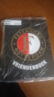 Vriendenboek Feyenoord