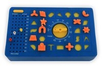 Behendigheidspel Time Shock