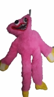 Huggy wuggy knuffel 40 cm