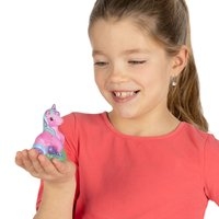 SES - Gips Gieten en schilderen - Unicorn