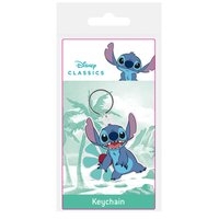 Disney - Lilo & Stitch - Smile - Sleutelhanger