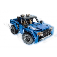 4X4 Rc (U)