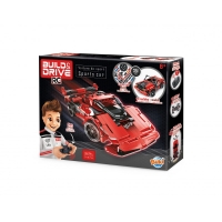 Sport Wagen Rc (U)