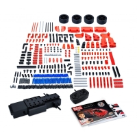 Sport Wagen Rc (U)