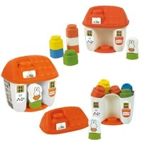 Miffy – House Clemmy