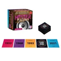 Jumbo - Hitster – Christmas - Uitbreidingsset voor Kerst