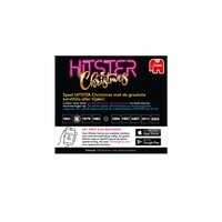 Jumbo - Hitster – Christmas - Uitbreidingsset voor Kerst