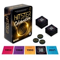 Jumbo - Hitster - Celebration