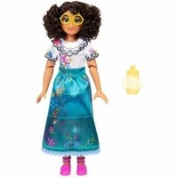 DISNEY ENCANTO MIRABEL ZINGENDE POP 25 CM