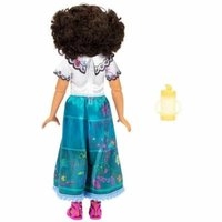 DISNEY ENCANTO MIRABEL ZINGENDE POP 25 CM