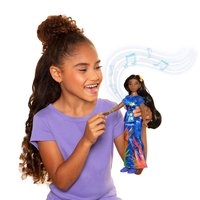 DISNEY ENCANTO ISABELA ZINGENDE POP 25 CM