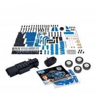 Buki 4X4 Rc (U)