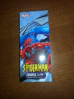 spiderman console